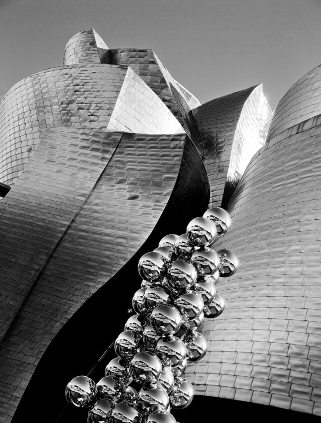 vision architecturale