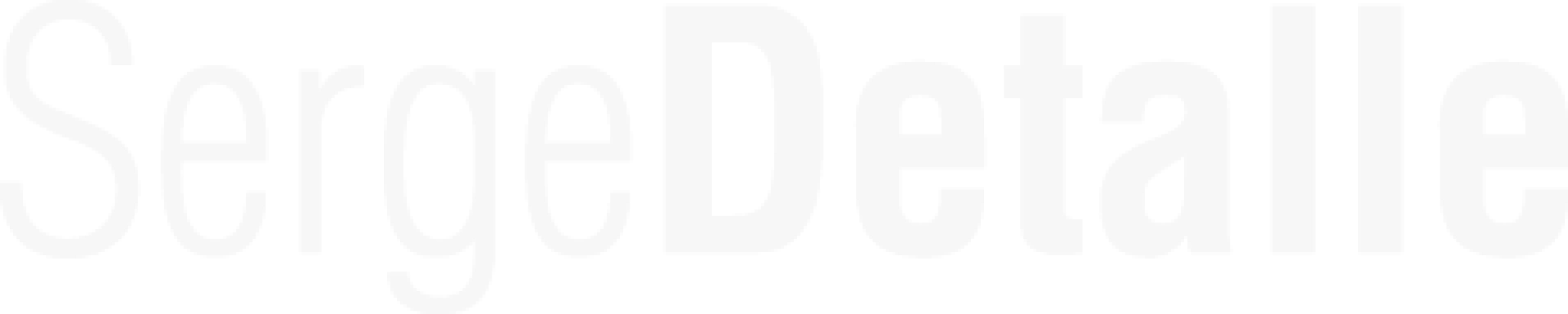 logo Serge Detalle